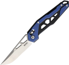 Карманный нож San Ren Mu knives 9225-GL - изображение 1