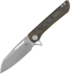 Карманный нож CH Knives CH Butcher2-BZ - изображение 1