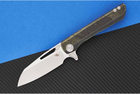 Карманный нож CH Knives CH Butcher2-BZ - изображение 2