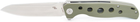 Карманный нож CH Knives CH 3011-G10-AG - изображение 2