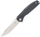 Карманный нож CH Knives CH 3516-G10-black - изображение 1