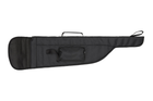 Чохол для рушниці Галіфе-76 Beneks Oxford 600d Чорний 811 MS - зображення 3