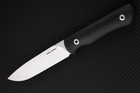 Туристический нож Real Steel Bushcraft plus survival-3719 (Busplussurvival-3719) - изображение 4