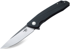 Карманный нож Bestech Knives Spike-BG09A-1 (Spike-BG09A-1) - изображение 7