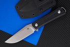 Туристический нож San Ren Mu S-611 (S-611) - изображение 4