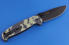 Карманный нож Real Steel H6 camo dark-7768 (H6-camodark-7768) - изображение 5