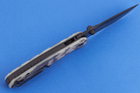 Карманный нож Real Steel H6 camo dark-7768 (H6-camodark-7768) - изображение 11