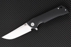 Карманный нож Bestech Knives Paladin-BG13A-1 (Paladin-BG13A-1) - изображение 4