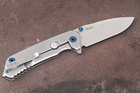 Карманный нож San Ren Mu 9003 (9008SRM) - изображение 4