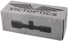 Приціл оптичний Vector Optics 3-9x40-Victoptics - зображення 6