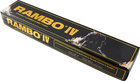 Ніж мачете Rambo XR-2 - зображення 8