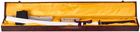 Сувенирный нож Самурайский меч Grand Way Katana 13963 (KATANA) - изображение 3