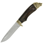 Охотничий нож Кульбида & Лесючевский Кабан (K-K1) - изображение 11