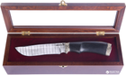 Охотничий нож Кульбида & Лесючевский Друг (К-D1) - изображение 8