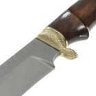 Охотничий нож Кульбида & Лесючевский Медведь (К-М1) - изображение 15