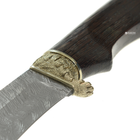 Мисливський ніж Кульбіда & Лесючевский Тигр (K-T1) - зображення 4