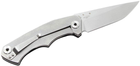 Карманный нож Real Steel 3701 crusader-7441 (3701-crusader-7441) - изображение 4