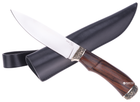 Охотничий нож Кульбида & Лесючевский Осень-6 (K-O6) - изображение 15