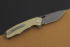 Кишеньковий ніж Bestech Knives Toucan-BG14C-2 (Toucan-BG14C-2) - зображення 5