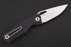 Карманный нож Real Steel Terra black-7451 (Terrablack-7451) - изображение 5