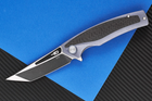 Кишеньковий ніж Bestech Knives Predator-BT1706D (Predator-BT1706D) - зображення 4