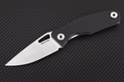 Карманный нож Real Steel Terra black-7451 (Terrablack-7451) - изображение 9