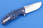 Карманный нож San Ren Mu 1005 GQ (1005GQSRM) - изображение 4