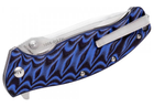 Карманный нож San Ren Mu 1005 GQ (1005GQSRM) - изображение 8