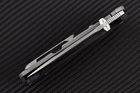 Карманный нож Real Steel S6 stonewashed-9432 (S6-stonewashed-9432) - изображение 7