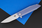 Кишеньковий ніж Bestech Knives Shogun-BT1701B (Shogun-BT1701B) - зображення 3