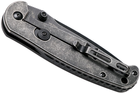 Карманный нож Real Steel H6 plus bl stonewashed-7789 (H6-plusblstone-7789) - изображение 2