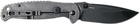 Карманный нож Real Steel H6 plus bl stonewashed-7789 (H6-plusblstone-7789) - изображение 3