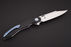 Кишеньковий ніж Bestech Knives Fanga-BG18A (Fanga-BG18A) - зображення 5