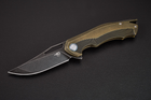 Карманный нож Bestech Knives Tercel-BT1708D (Tercel-BT1708D) - изображение 9
