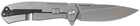 Карманный нож Real Steel T109 flying shark-7821 (T109-flyingshark-7821) - изображение 9