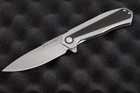 Карманный нож Real Steel T109 flying shark-7821 (T109-flyingshark-7821) - изображение 10