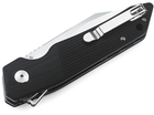Карманный нож Bestech Knives Barracuda-BG15A-1 (Barracuda-BG15A-1) - изображение 9