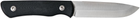 Туристический нож Real Steel Bushcraft plus scandi-3718 (Bushplusscandi-3718) - изображение 2