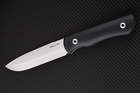 Туристический нож Real Steel Bushcraft plus scandi-3718 (Bushplusscandi-3718) - изображение 4