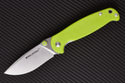 Карманный нож Real Steel H6-S1 fruit green-7775 (H6-S1fruitgreen-7775) - изображение 3