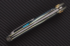 Кишеньковий ніж Bestech Knives Dolphin-BT1707A (Dolphin-BT1707A) - зображення 6