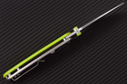 Карманный нож Real Steel H6-S1 fruit green-7775 (H6-S1fruitgreen-7775) - изображение 5