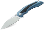 Карманный нож Bestech Knives Pterodactyl-BT1801A (Pterodactyl-BT1801A) - изображение 1