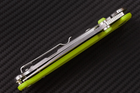 Карманный нож Real Steel H6-S1 fruit green-7775 (H6-S1fruitgreen-7775) - изображение 12