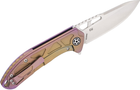Карманный нож CH Knives CH 3509 - изображение 2