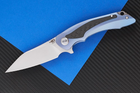 Карманный нож Bestech Knives Pterodactyl-BT1801A (Pterodactyl-BT1801A) - изображение 4