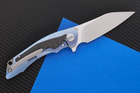 Карманный нож Bestech Knives Pterodactyl-BT1801A (Pterodactyl-BT1801A) - изображение 10