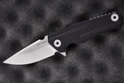 Карманный нож Real Steel 3606F element G10-7220 (3606F-elementG10-7220) - изображение 9
