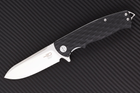 Кишеньковий ніж Bestech Knives Grampus-BG02A (Grampus-BG02A) - зображення 9