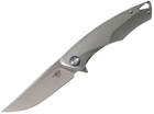 Карманный нож Bestech Knives Dolphin-BT1707C (Dolphin-BT1707C) - изображение 1